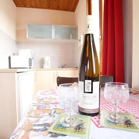 City Center - Gewurtz - Bookingalsace Apartamento