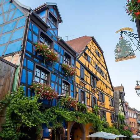 Apartamento City Center - Gewurtz - Bookingalsace *